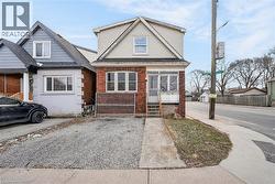 240 PALING Avenue  Hamilton, ON L8H 5J9