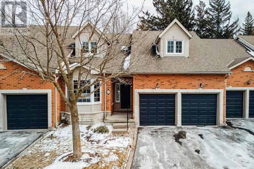 12 FAIRWAY LANE  Guelph, ON N1E 7A9