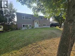 540 PIERCE CRESCENT  Quesnel, BC V2J 4X8