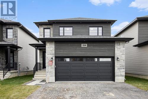 LOT 46 FALCON LANE  Russell, ON K4R 1E5