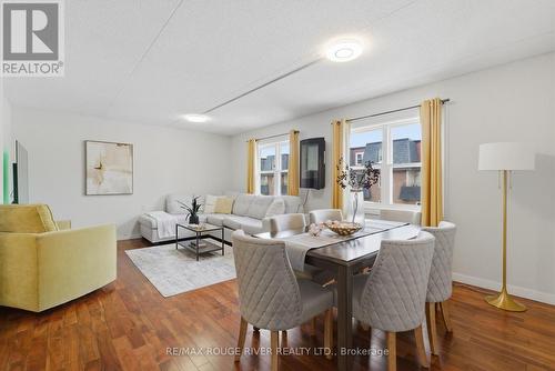 214 - 580 MARY STREET E  Whitby (Downtown Whitby), ON L1N 2R3