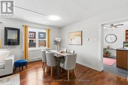 214 - 580 MARY STREET E Whitby (Downtown Whitby), ON L1N 2R3