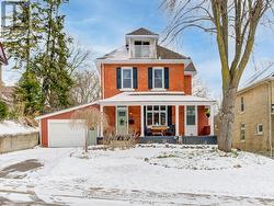 24 AVON STREET  Stratford, ON N5A 5N4