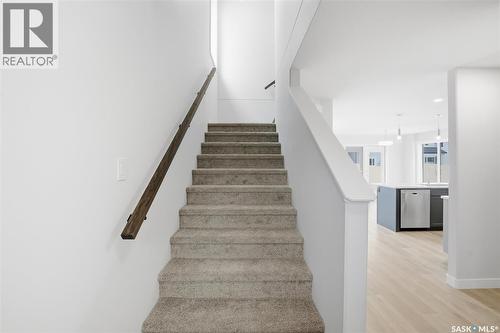 262 Kostiuk Crescent, Saskatoon, SK - Indoor Photo Showing Other Room