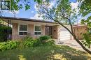 185 Lavina Crescent, Hamilton, ON  - Outdoor With Deck Patio Veranda 