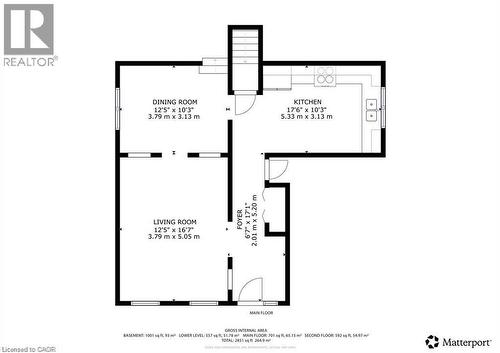185 Lavina Crescent, Hamilton, ON - Other