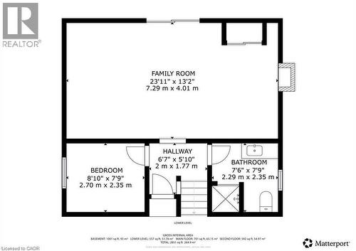 185 Lavina Crescent, Hamilton, ON - Other