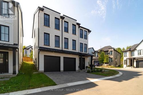 13 - 2835 SHEFFIELD PLACE  London South (South U), ON N6M 0J2