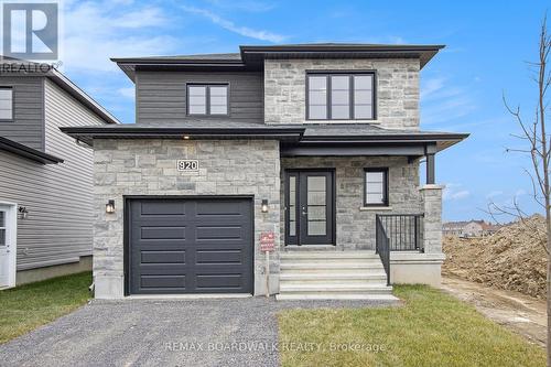 1203 MONTBLANC CRESCENT  Russell, ON K0A 1W0