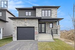 1203 MONTBLANC CRESCENT Russell, ON K0A 1W0
