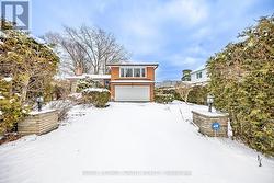 MAIN - 83 DEEP DENE DRIVE  Toronto, ON M1C 1L9