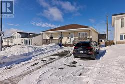 67 Frontenac Avenue Mount Pearl, NL A1N 4Z4