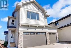 266 Kostiuk CRESCENT  Saskatoon, SK S7V 2A3