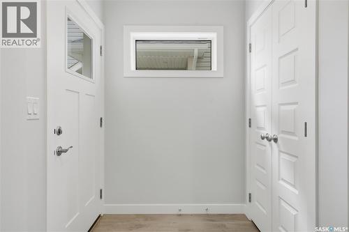 266 Kostiuk Crescent, Saskatoon, SK - Indoor Photo Showing Other Room