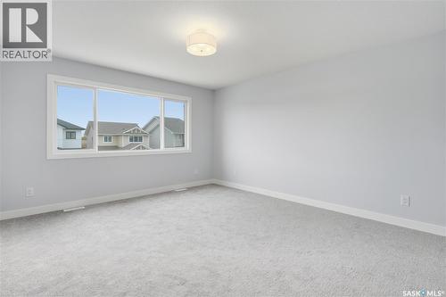 266 Kostiuk Crescent, Saskatoon, SK - Indoor Photo Showing Other Room