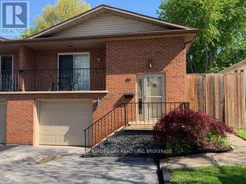 6141 WILDROSE CRESCENT  Niagara Falls (Oldfield), ON L2G 7T3
