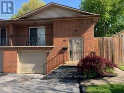 6141 WILDROSE CRESCENT Niagara Falls (Oldfield), ON L2G 7T3