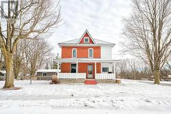 570 SPORTS DRIVE  Huron East (Brussels), ON N0G 1H0