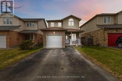 576 RIDGEVIEW DRIVE  London East (East A), ON N5Y 6H8