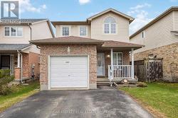 576 RIDGEVIEW DRIVE  London East (East A), ON N5Y 6H8