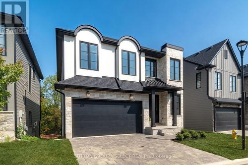 14 - 2835 SHEFFIELD PLACE  London South (South U), ON N6M 0J2
