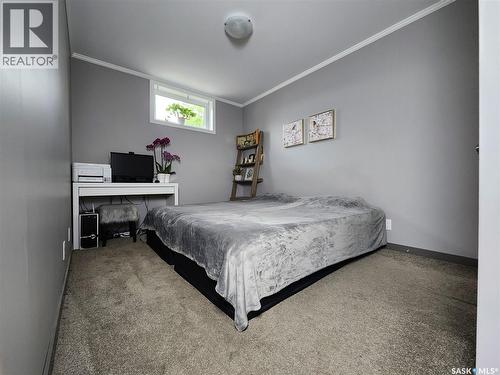 237 322 Lewin Way, Saskatoon, SK - Indoor Photo Showing Bedroom