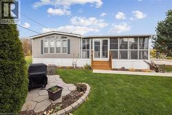 4449 MILBUROUGH Line Unit# 13 Spruce  Burlington, ON L7P 0C5