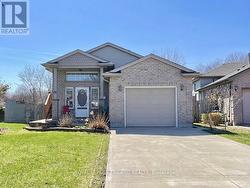 57 SIMMS COURT  London South (South T), ON N5Z 5E7