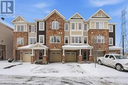 145 GELDERLAND PRIVATE  Ottawa, ON K2V 0H8