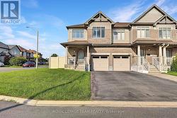 258 GOSSAMER STREET  Ottawa, ON K1W 0B2