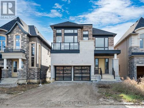 15 ANTONIETTA CRESCENT  Vaughan, ON L4H 5E3