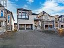 15 Antonietta Crescent, Vaughan, ON  - Outdoor With Facade 