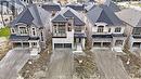 15 Antonietta Crescent, Vaughan, ON  - Outdoor With Facade 