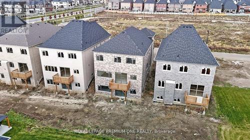 15 Antonietta Crescent, Vaughan, ON - Outdoor