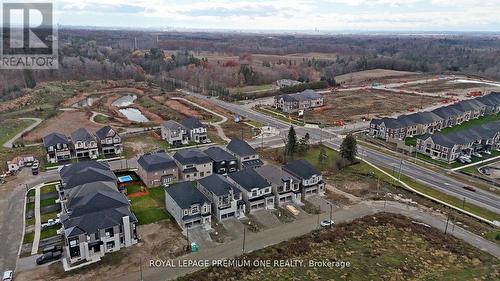 15 Antonietta Crescent, Vaughan, ON - Outdoor With View