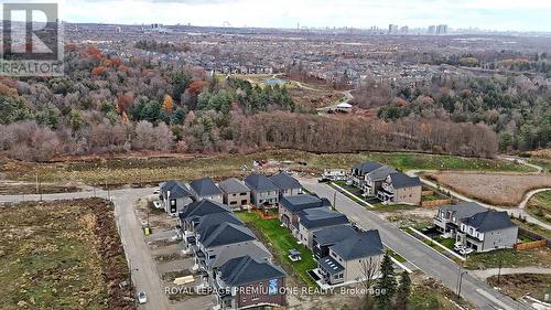 15 Antonietta Crescent, Vaughan, ON - Outdoor With View
