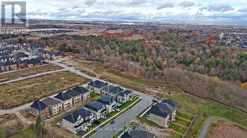 15 Antonietta Crescent, Vaughan, ON - Outdoor With View