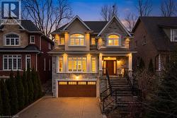 67 ALMA Street  Dundas, ON L9H 2E3