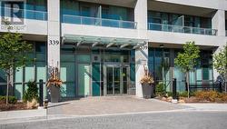 917 - 339 RATHBURN ROAD W  Mississauga, ON L5B 0K6