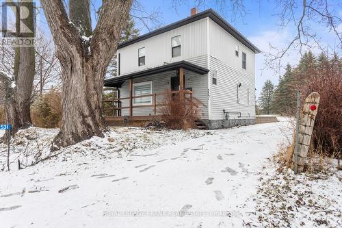 3531 SIMCOE STREET N  Oshawa (Columbus), ON L1H 7K4