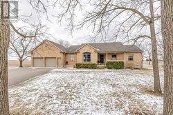 46821 MAPLETON LINE  Malahide, ON N5H 2R6