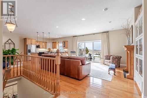 46821 Mapleton Line, Malahide, ON - Indoor Photo Showing Other Room