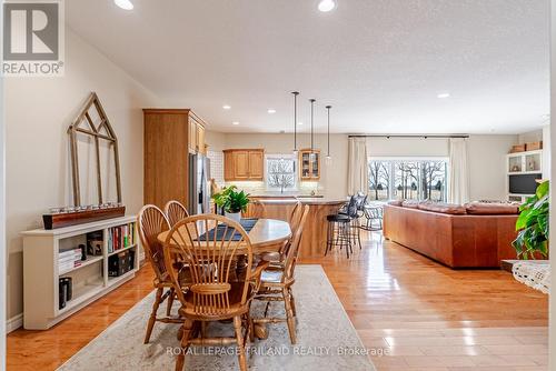 46821 Mapleton Line, Malahide, ON - Indoor