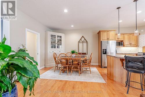 46821 Mapleton Line, Malahide, ON - Indoor