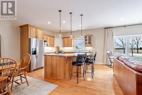 46821 Mapleton Line, Malahide, ON - Indoor