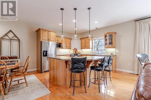 46821 Mapleton Line, Malahide, ON - Indoor