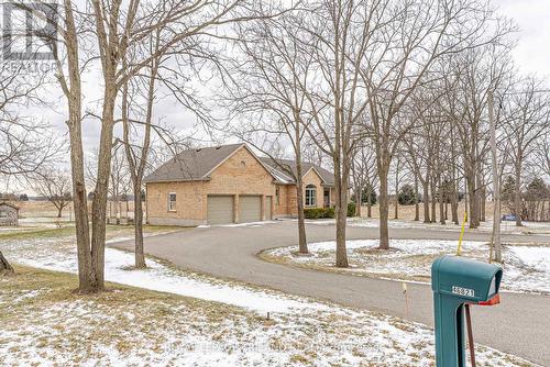 46821 Mapleton Line, Malahide, ON - Outdoor