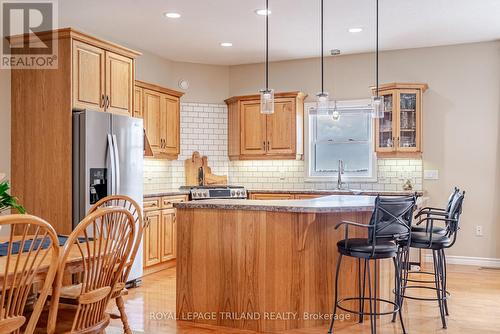 46821 Mapleton Line, Malahide, ON - Indoor