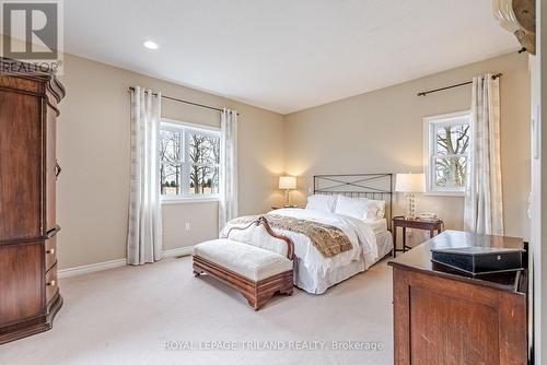 46821 Mapleton Line, Malahide, ON - Indoor Photo Showing Bedroom