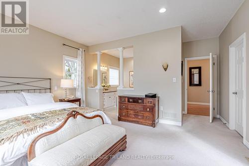 46821 Mapleton Line, Malahide, ON - Indoor Photo Showing Bedroom
